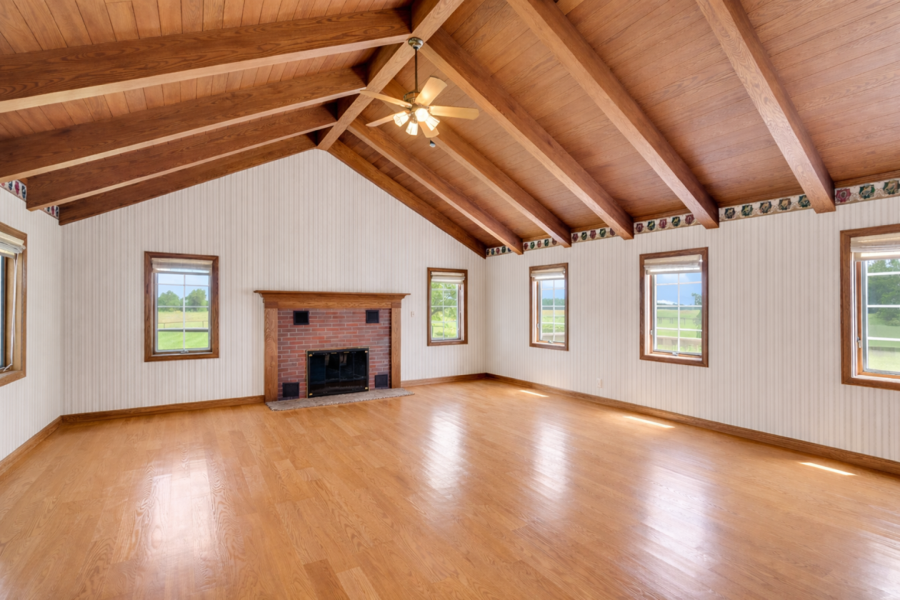 PANORAMIC COUNTRYSIDE VIEWS! - photo 28