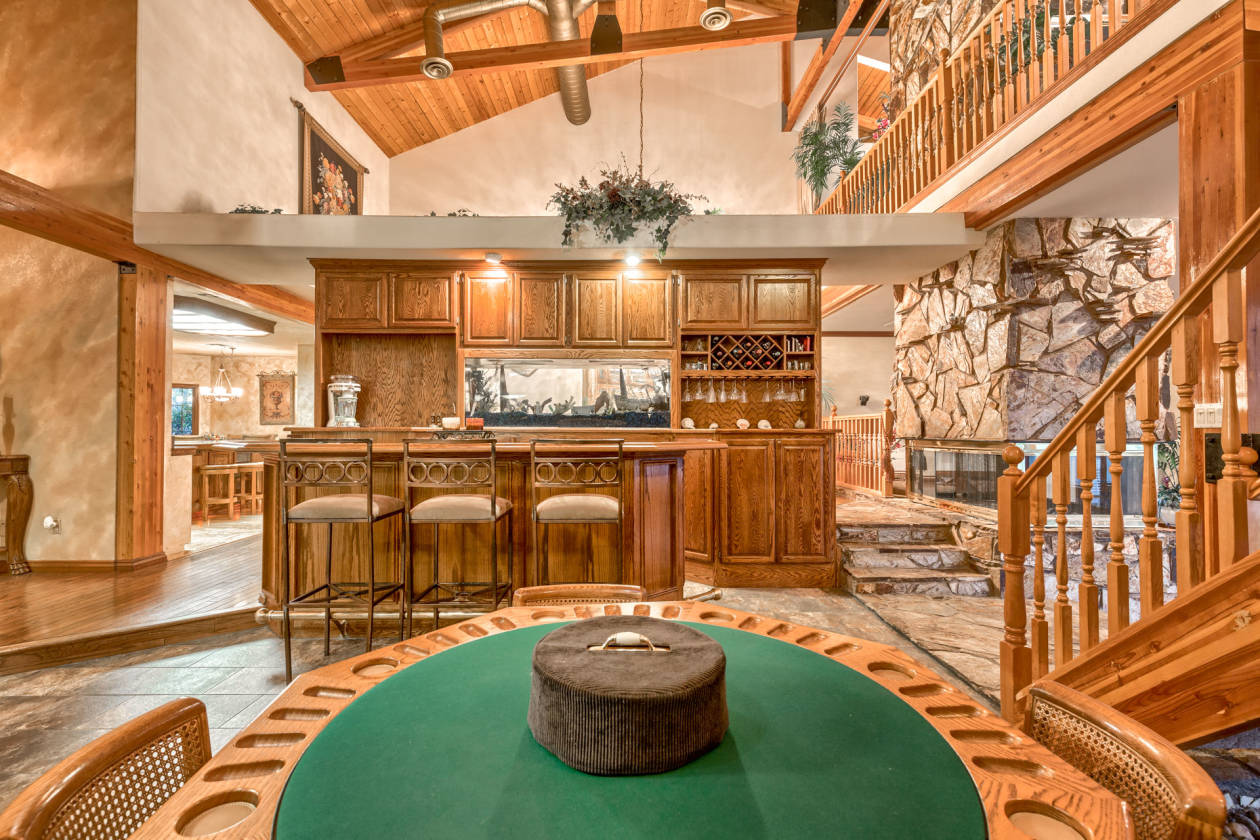 Custom Las Vegas Ranch Estate Just off of Las... Las Vegas, Clark