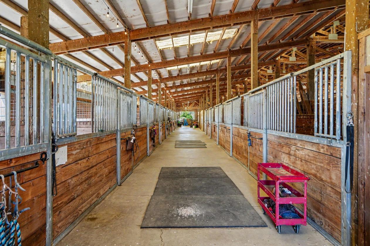 Sensational Equestrian Estate! - photo 23