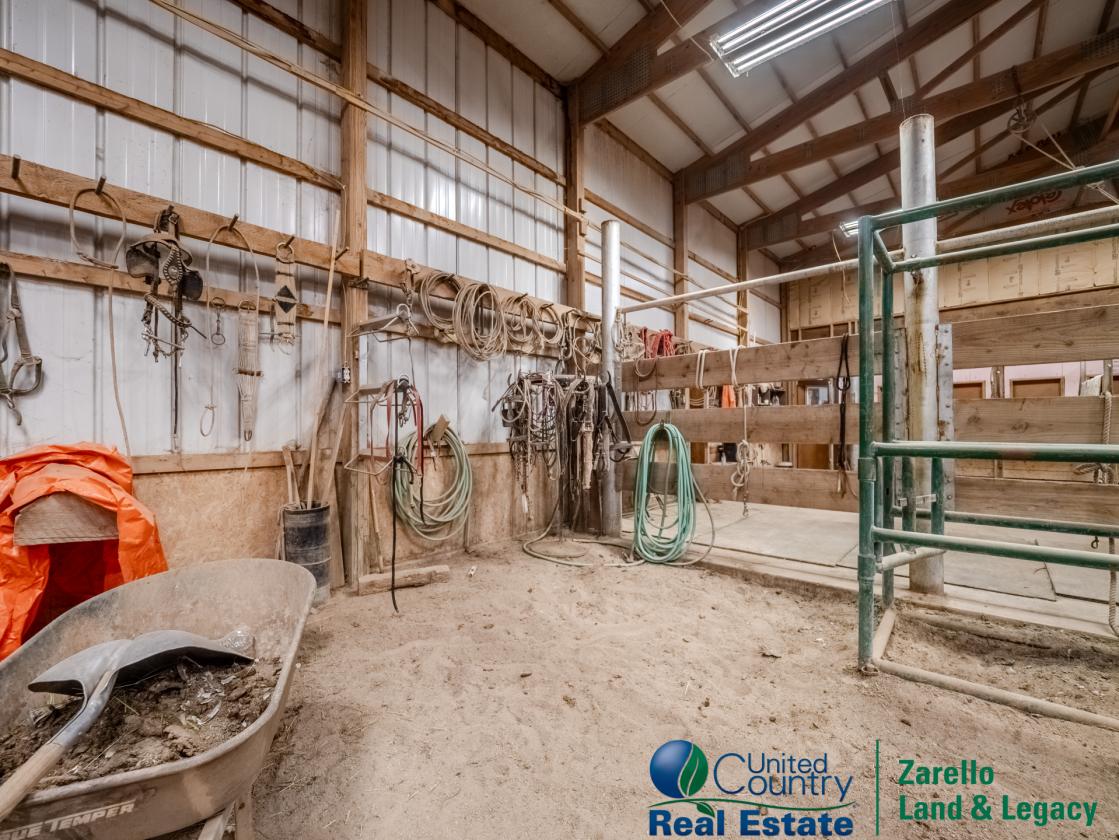Morgan Ranch Barn Bar None Morgan Ranch | Thermopolis, Hot Springs County, Wyoming ...