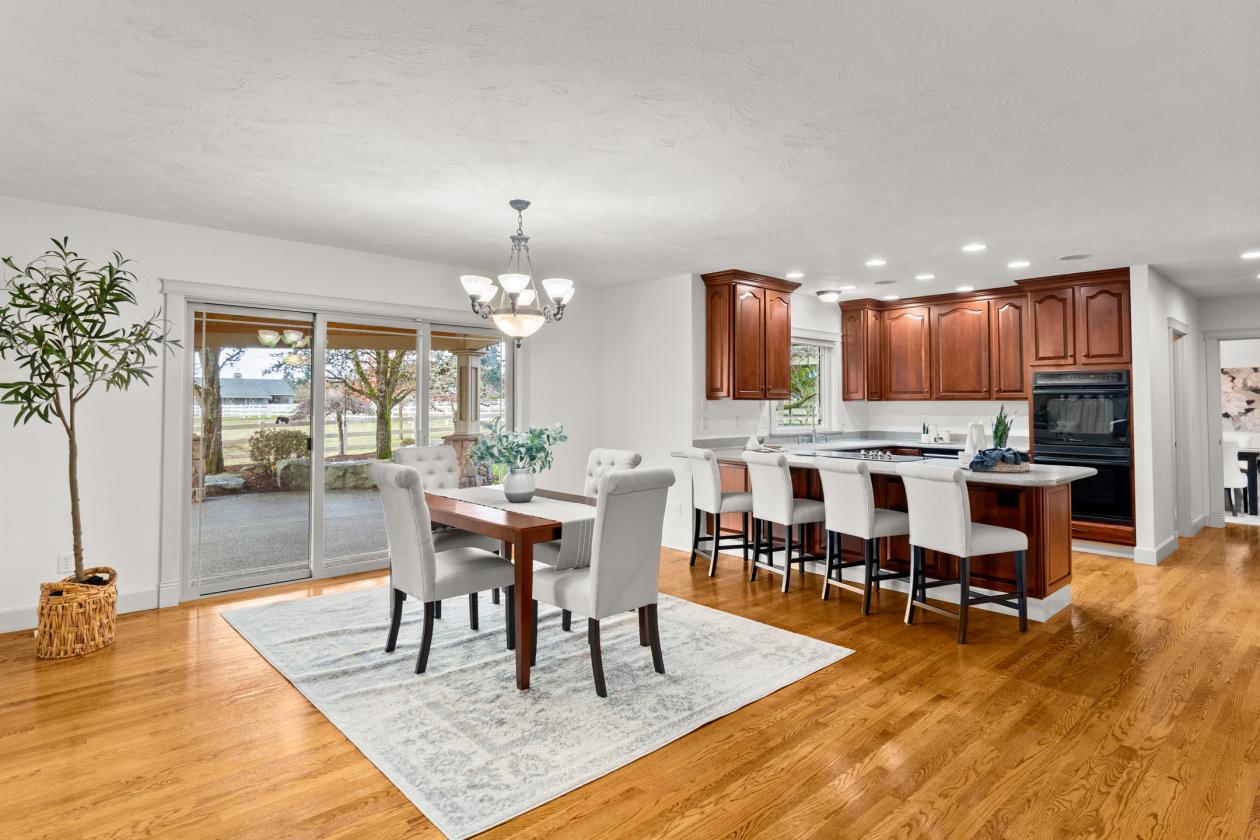 Equestrian Community Estate with Mountain Views - photo 15