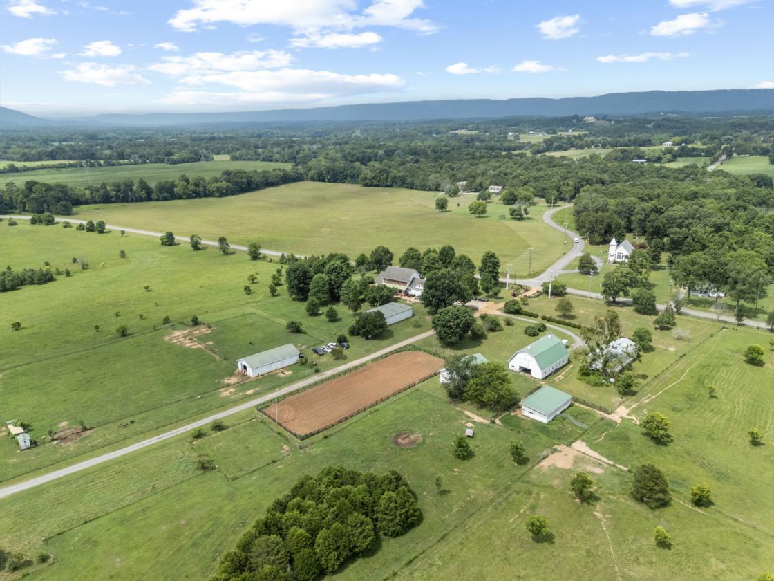 Equestrian Farm Near Chattanooga - photo 12