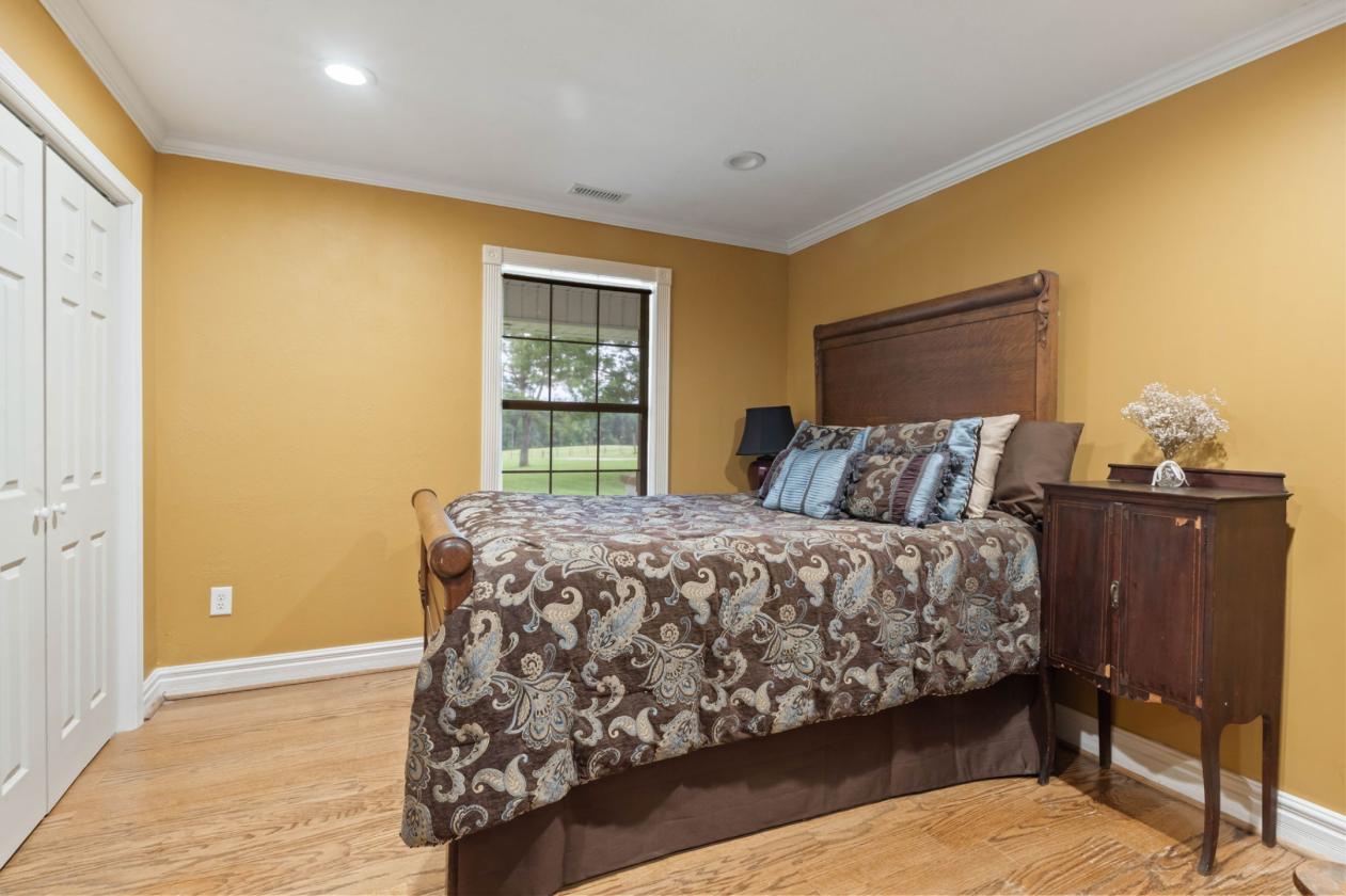 14 Acre Horse Farm! 1 Level Home - photo 14