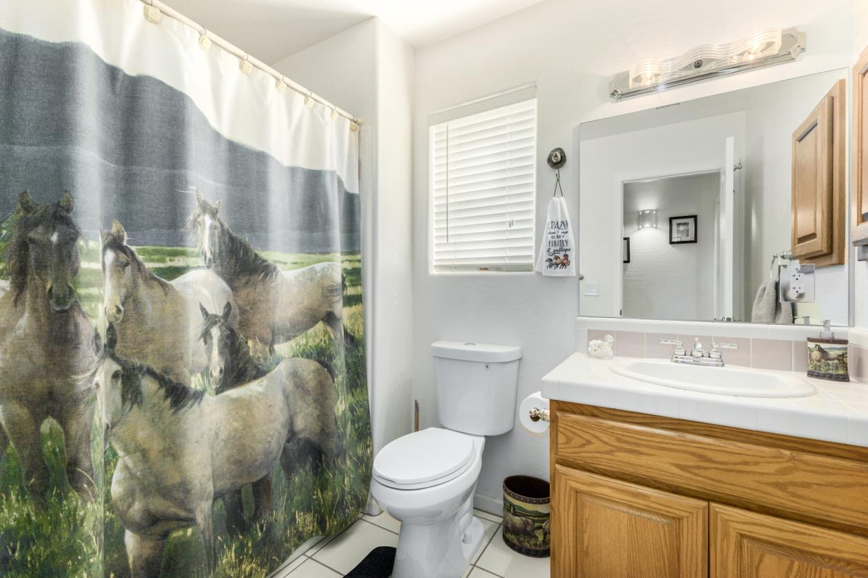 Equestrian Property in the heart of Desert Hills - photo 16