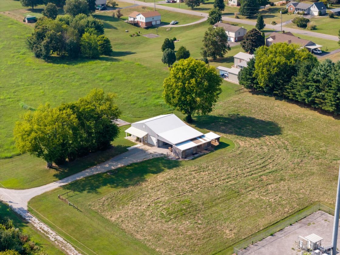 10+ Acre Horse & Hobby Farm - photo 5