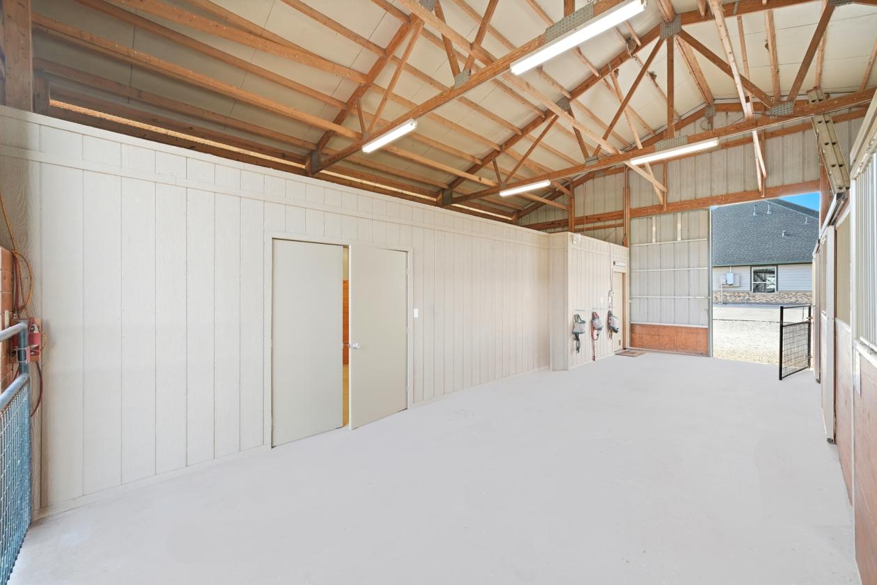 Private Horse Property - photo 27