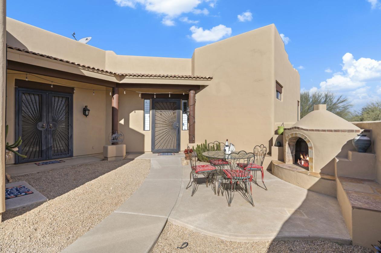 HORSE ENTHUSIAST'S RANCH - ULTIMATE WINTER RETREAT - photo 14