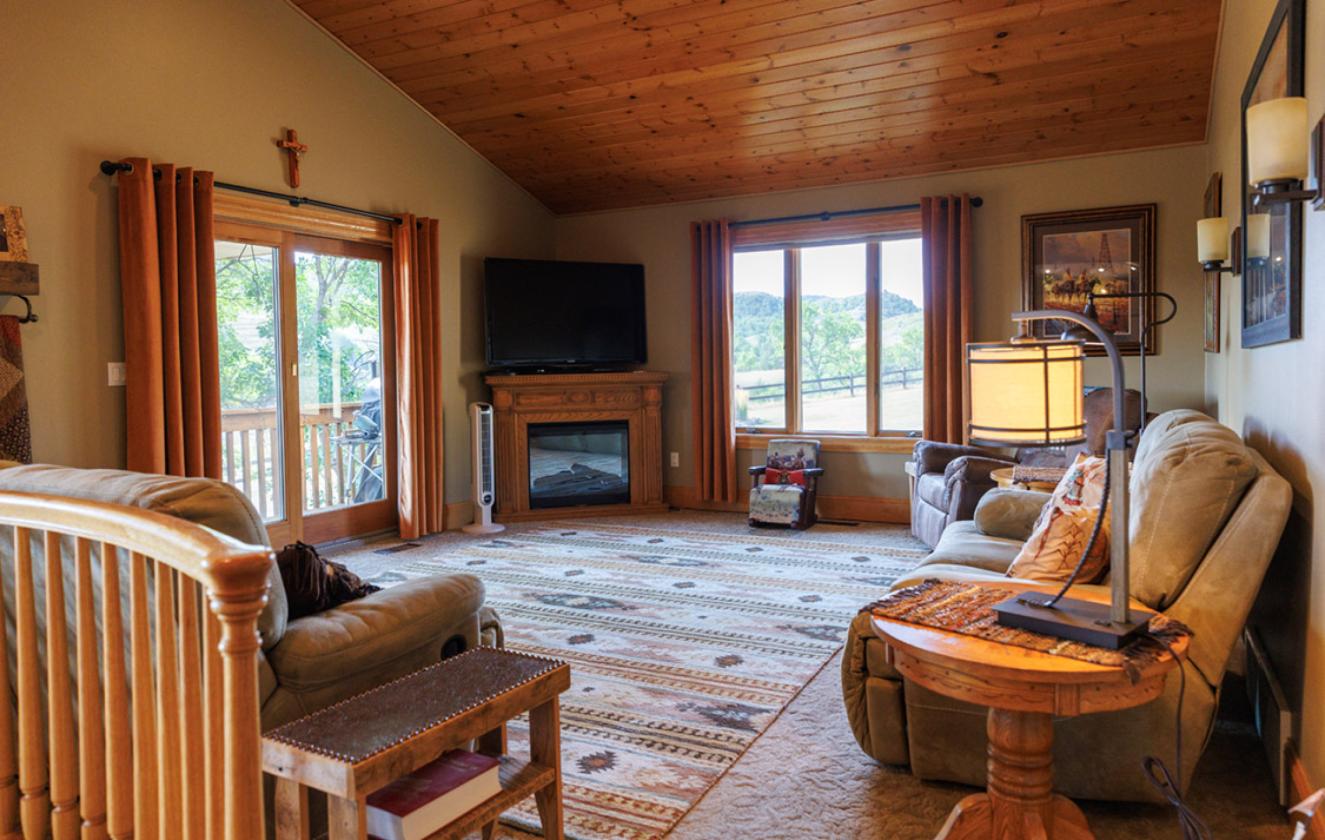 Davis Creek Ranch - photo 22