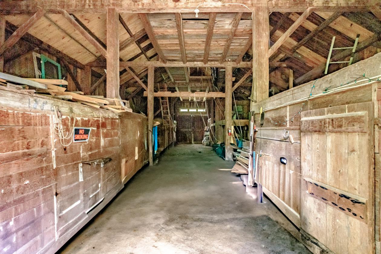 Maine Farm on New Hampshire Boarder - photo 17