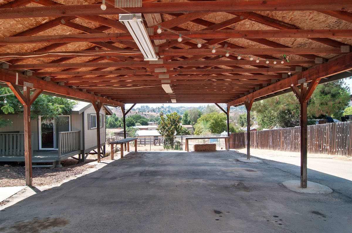 Lakeside California Horse Property, San Diego County Jamul, San Diego