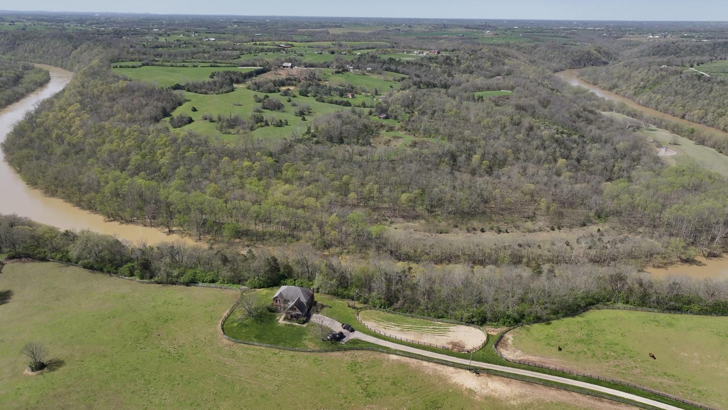Oak Knoll Meadows Farm - photo 20