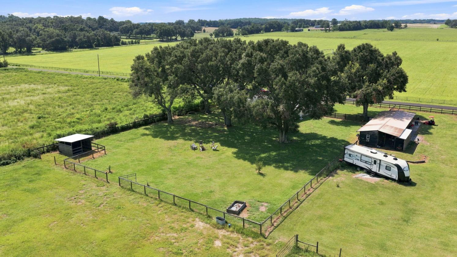Exceptional 31-Acre Equestrian Property - photo 11
