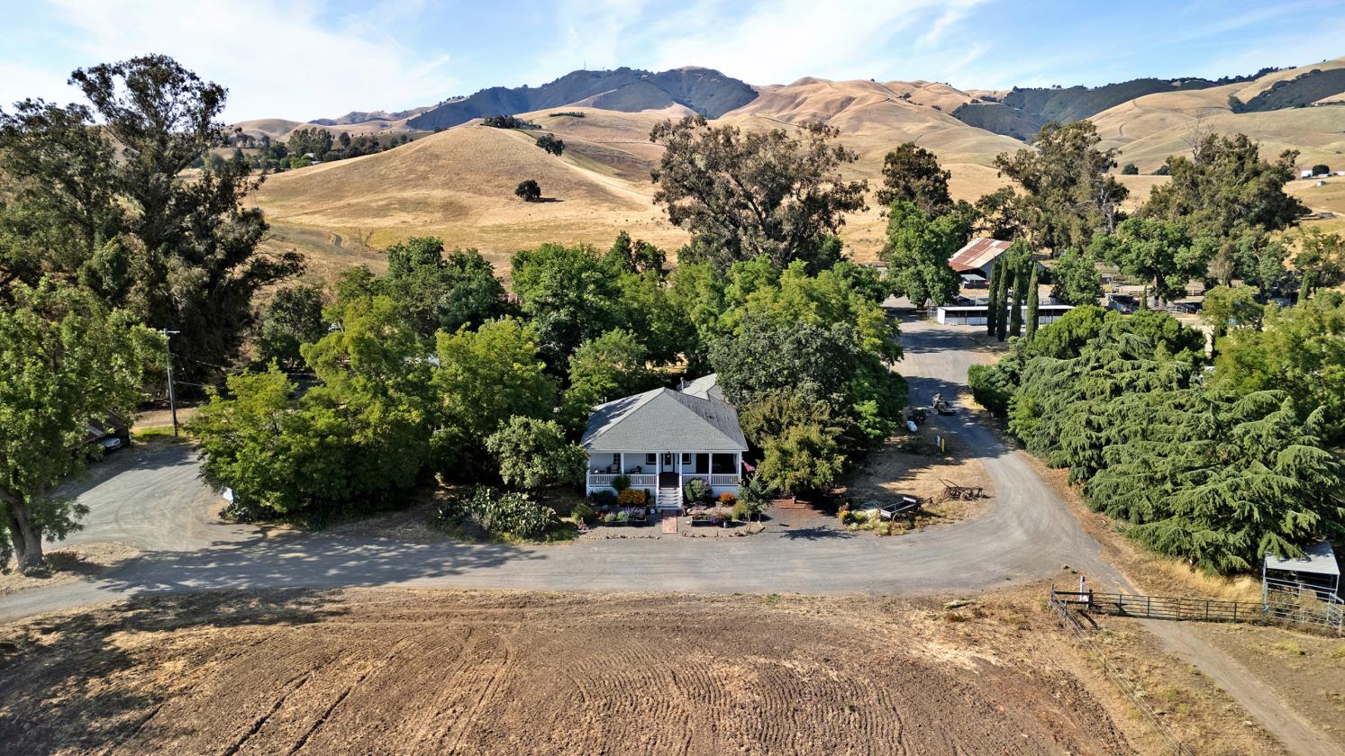 80 Acres. 170 Years. A Legacy is Being Passed - photo 3
