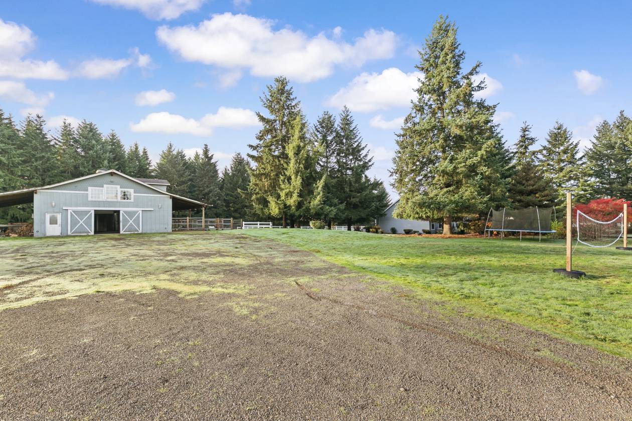 Horse Property in Town - Remolded Home - photo 11