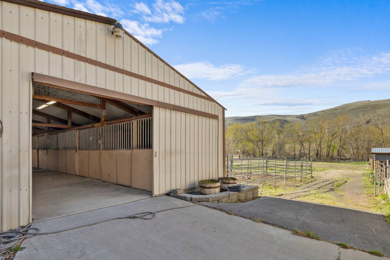 NEW PRICE - ride from home onto State land!! - photo 16