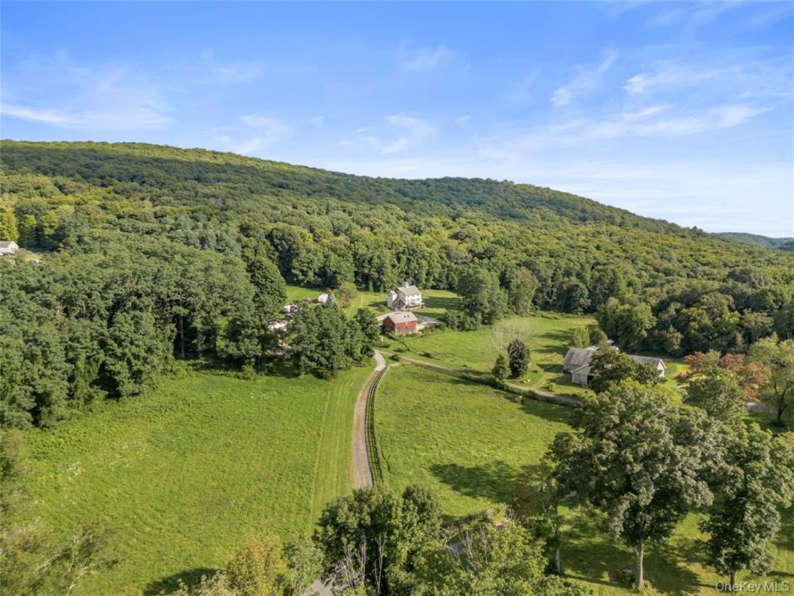Spectacular 100+ Acre Equestrian Estate - photo 8