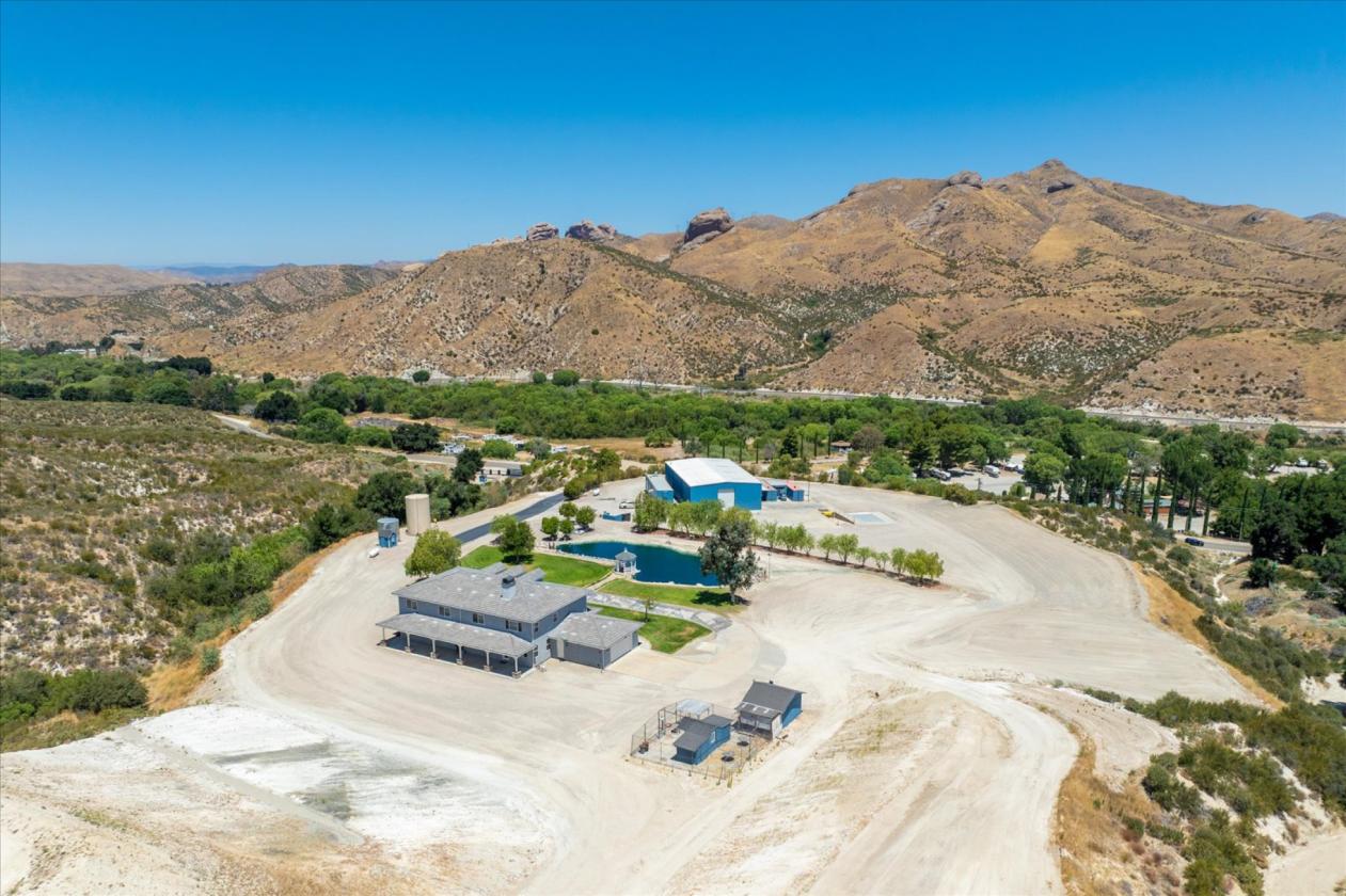 151 Acres With Incredible Views - photo 15