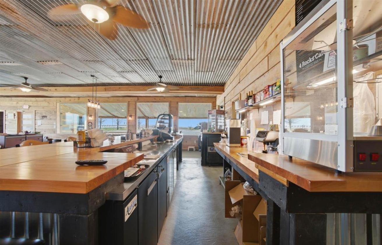 Livestock and Event Facility - photo 10