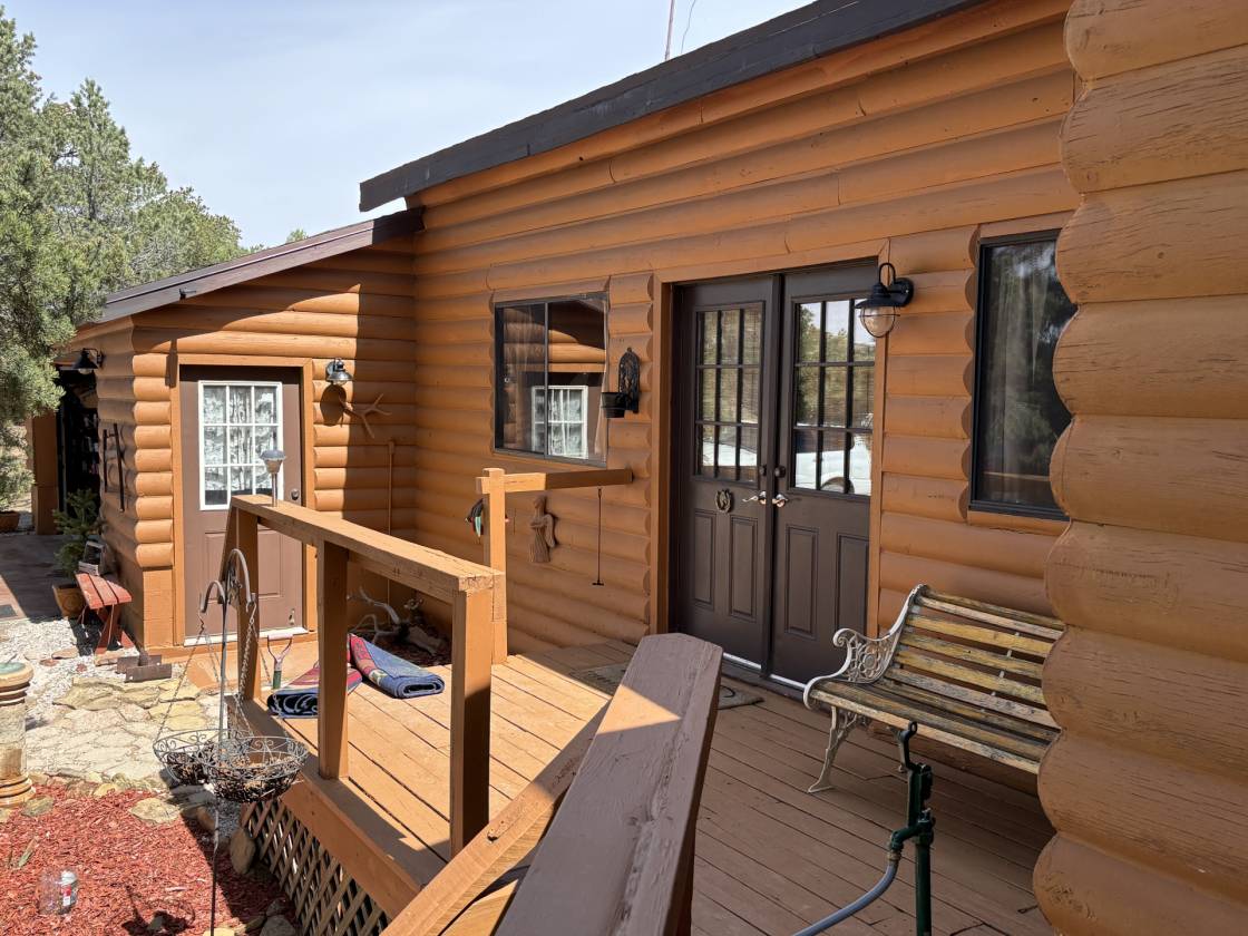 Horse Property for sale.