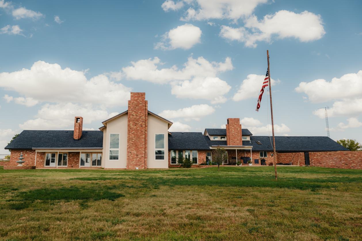 The Ultimate Equestrian Estate - photo 1