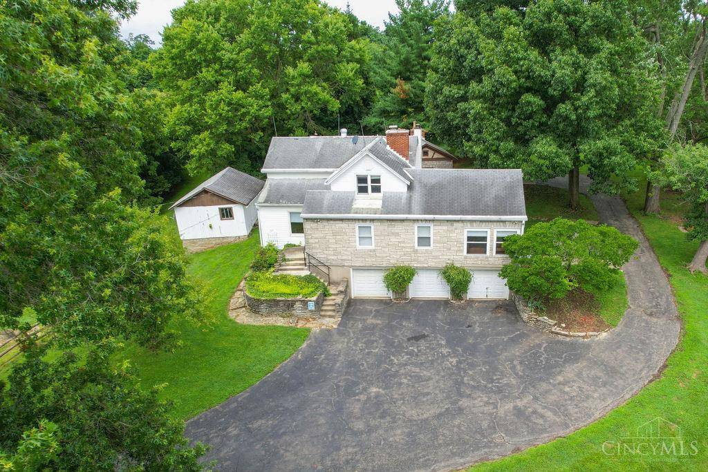Tranquil country sanctuary on 12 acres - photo 1