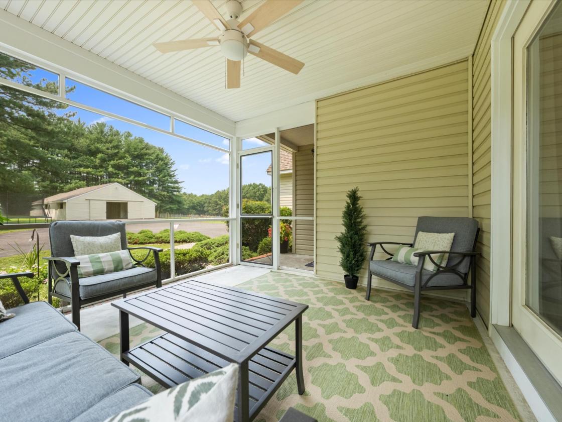 Turnkey 11.5-Acre Horse Farm - photo 20