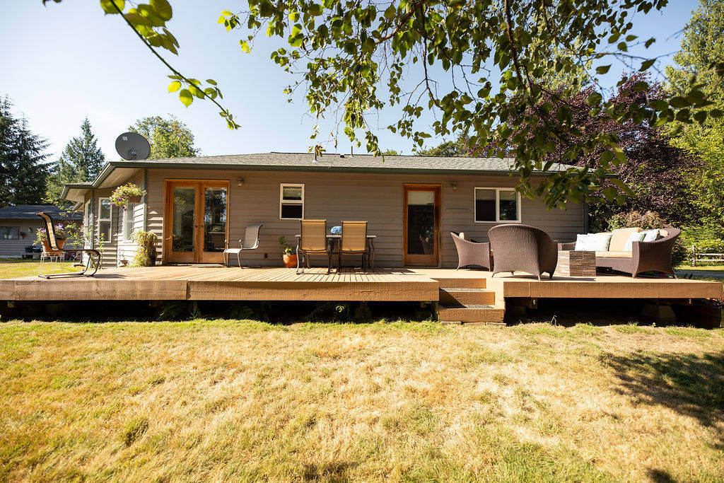 Snohomish Equestrian Rambler Snohomish, Snohomish County, Washington