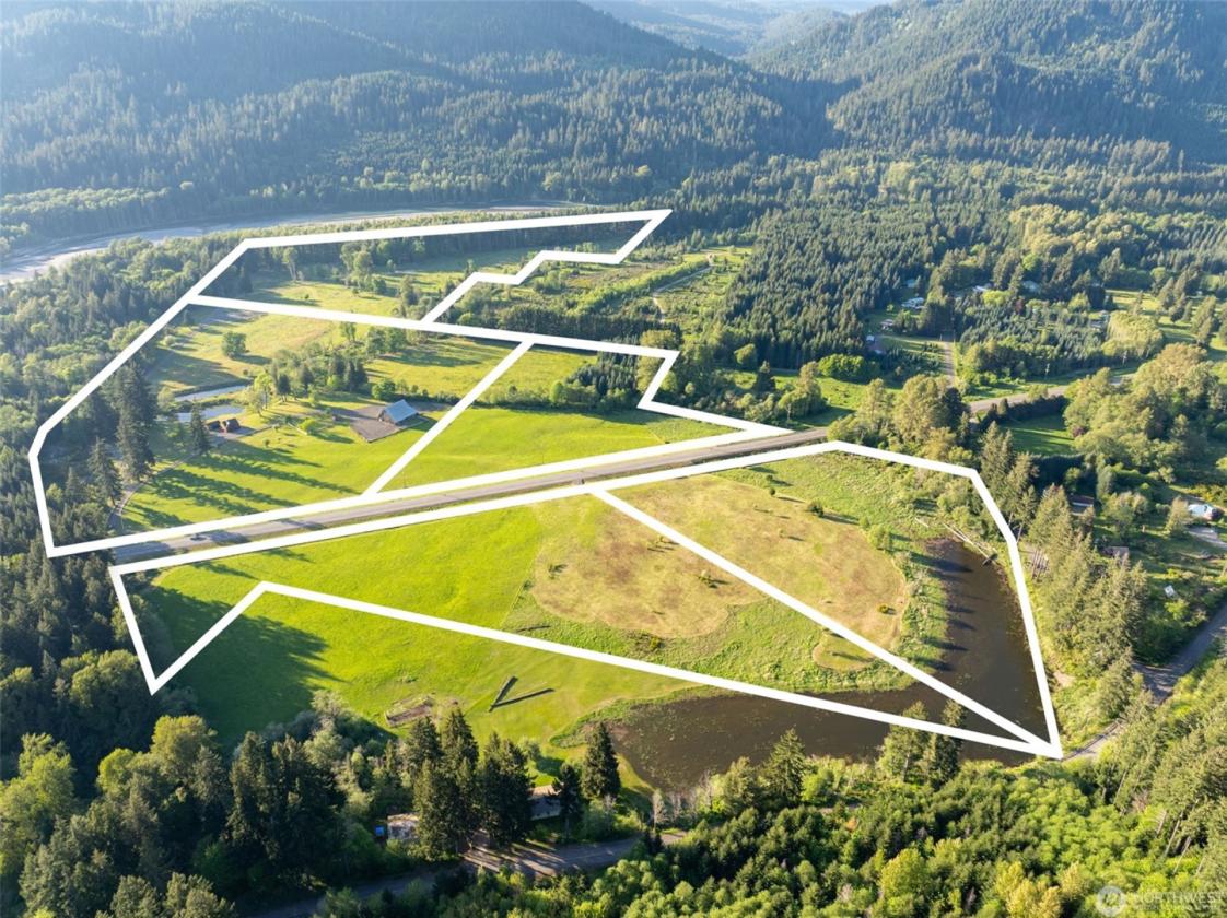 Packwood Ranch - photo 26