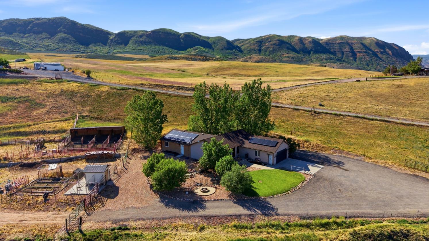 117-Acre Horse Property & Farm - photo 3