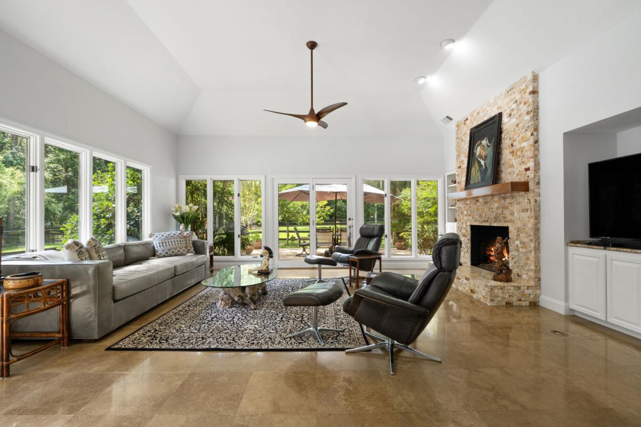 Equestrian Enclave on Two Acres - photo 12