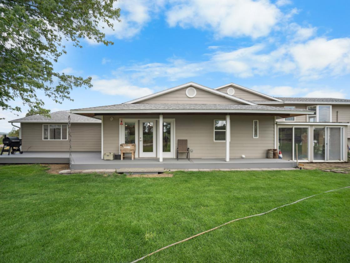 Home-Bardominium-4.85 Acres! - photo 14
