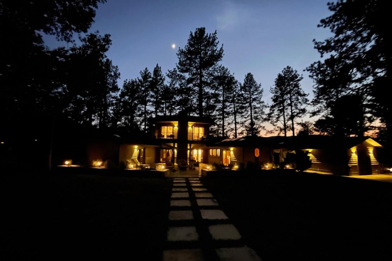 Premier Equestrian Estate in Southern CA - photo 29