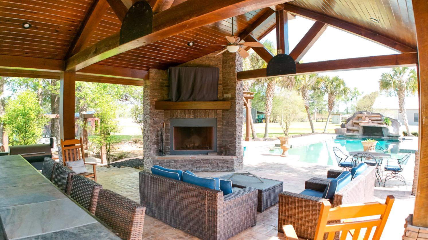 Luxury Home on 79 acres with a 12 acre lake - photo 16