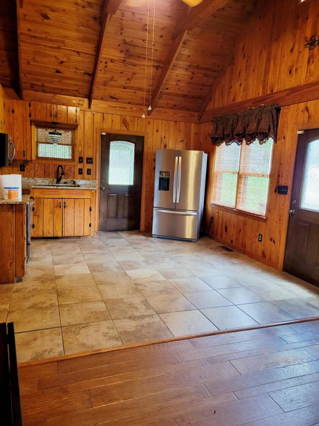 27.5 acre horse/cattle farm with paddocks and pond - photo 18