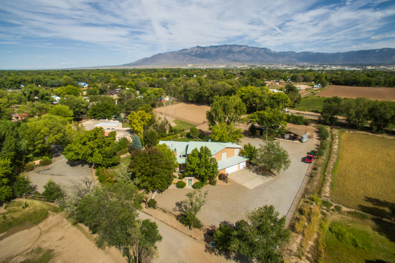 New Mexico Waterfront Property in Albuquerque, Rio Rancho 