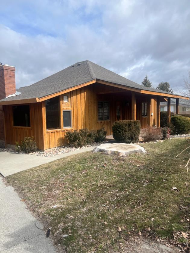 RARE TO FIND A HOME DOWNTOWN LAMOILLE - photo 1