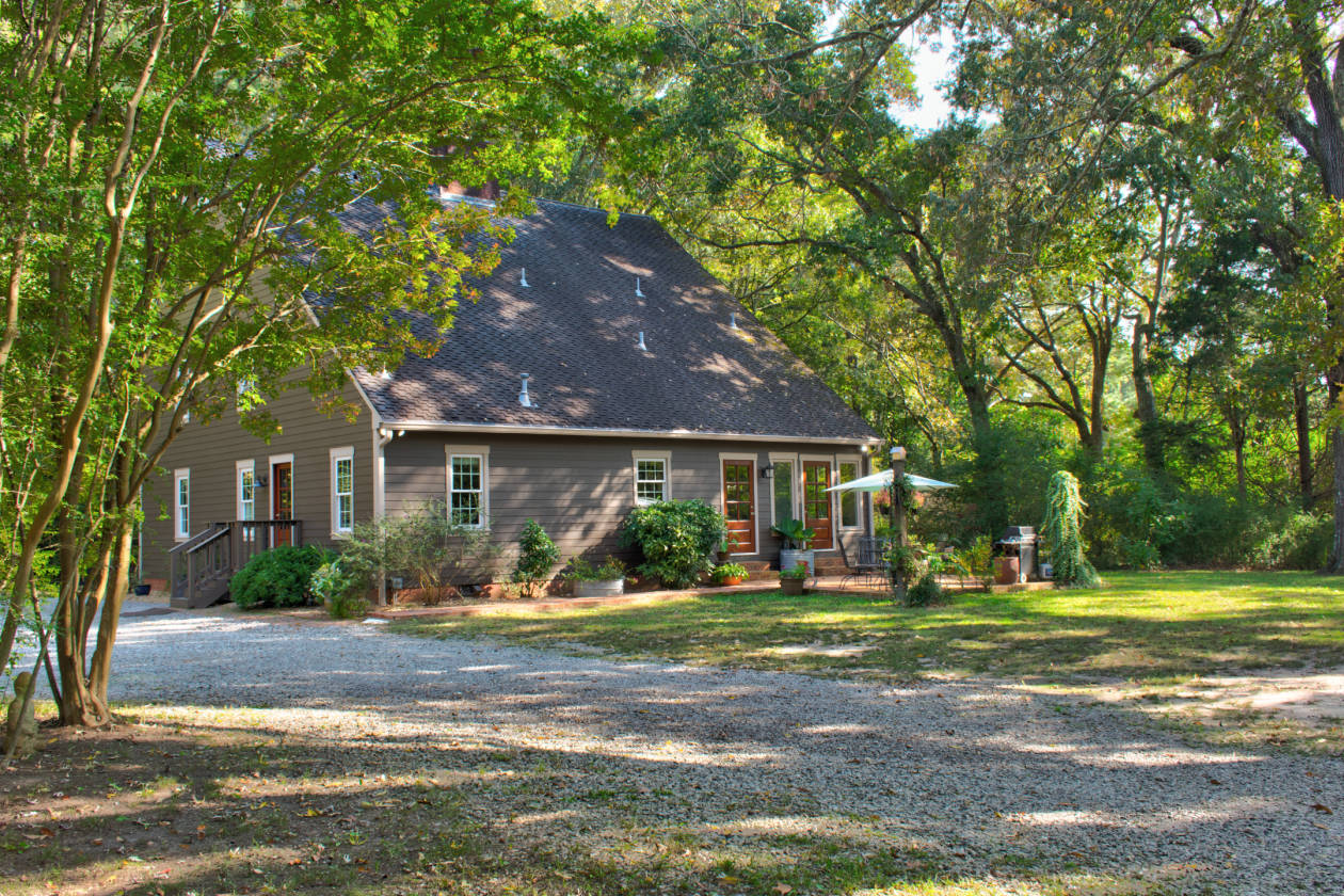 10995 Freehome Highway Canton Ga Horse Farm Canton, Cherokee County