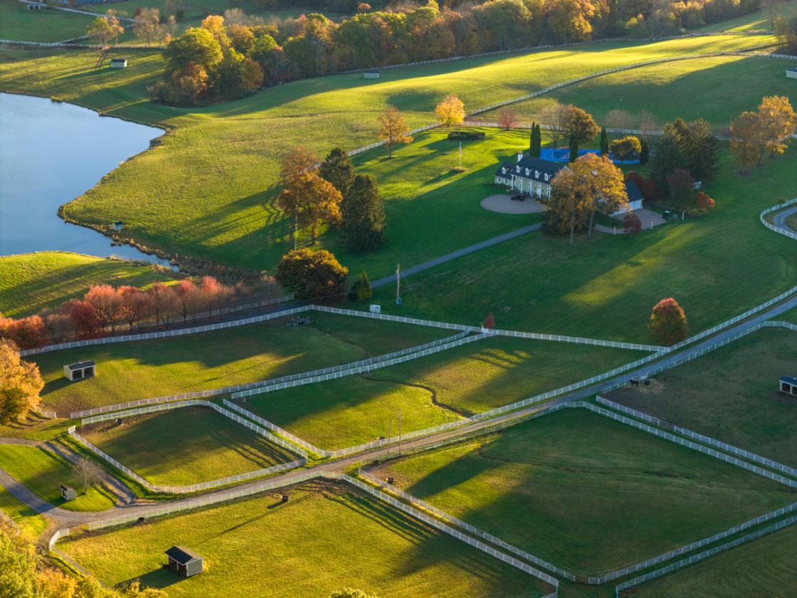 283-acre private compound just 65 miles from NYC - photo 20