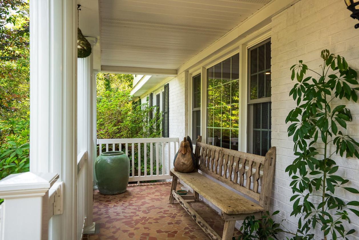 Southern Hospitality for Horse & Rider - photo 11
