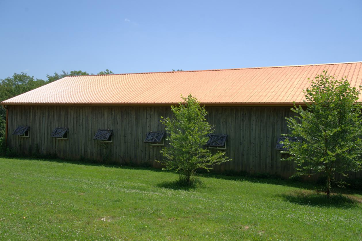 Boutique Farm in the Heart of the Bluegrass - photo 8