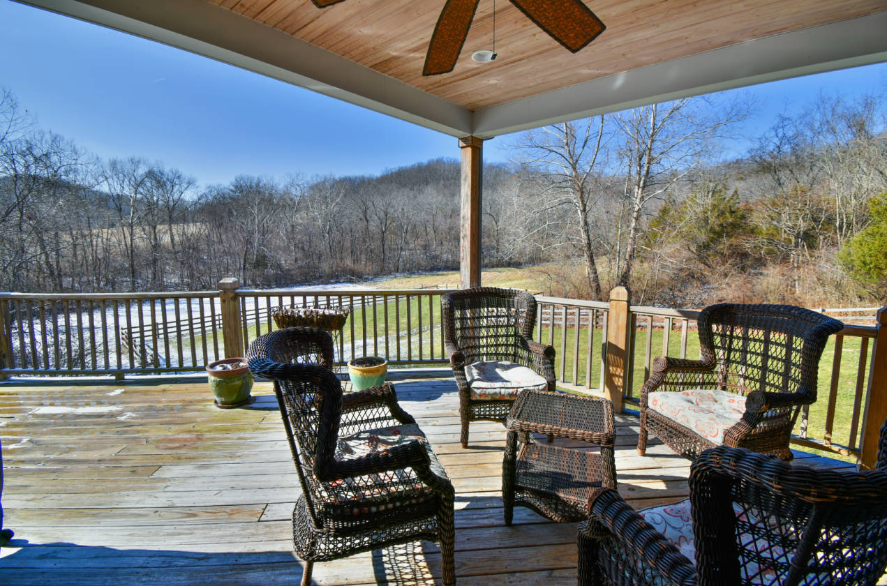 MISPERANZA FARM....1827 GRAND ARMY RD, LABADIE, MO. 63055 Labadie