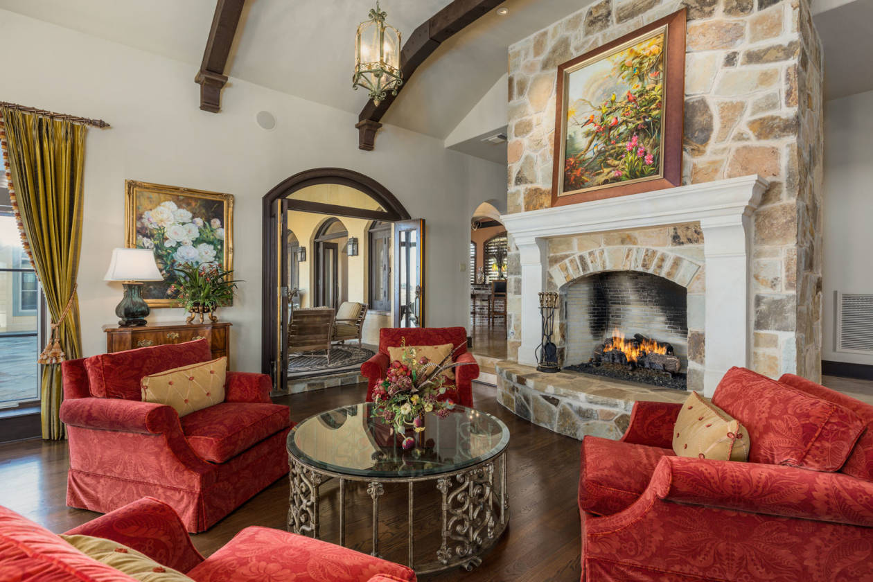 Horse Farm for Sale Boerne, Kendall County, Texas