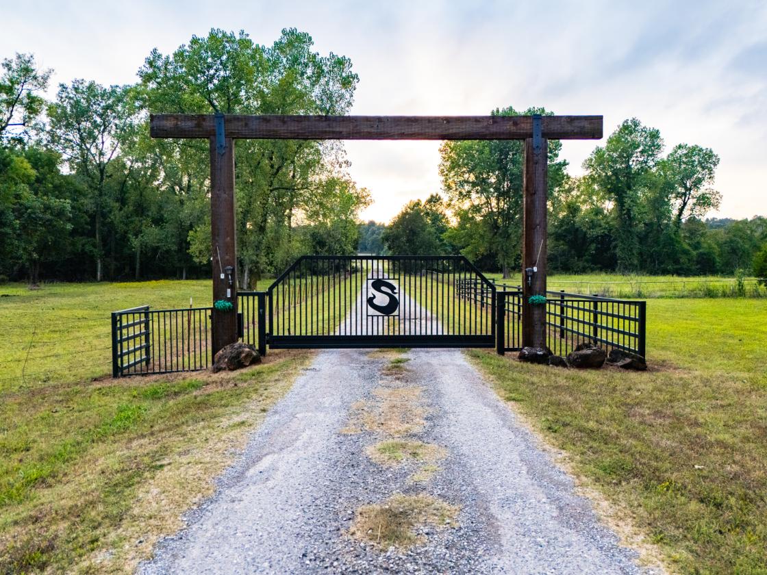 The S Dobbs Ranch - photo 1