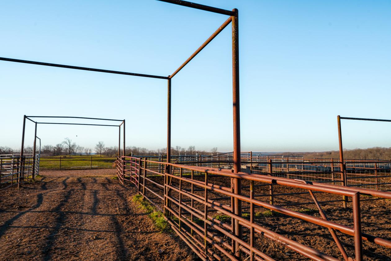 Stansberry Creek Ranch | 1,835 ± Acres - photo 21