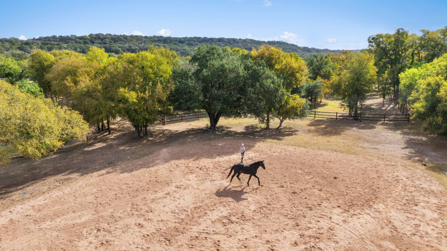 Luxury Texas Hill Country Equestrian Estate - photo 16