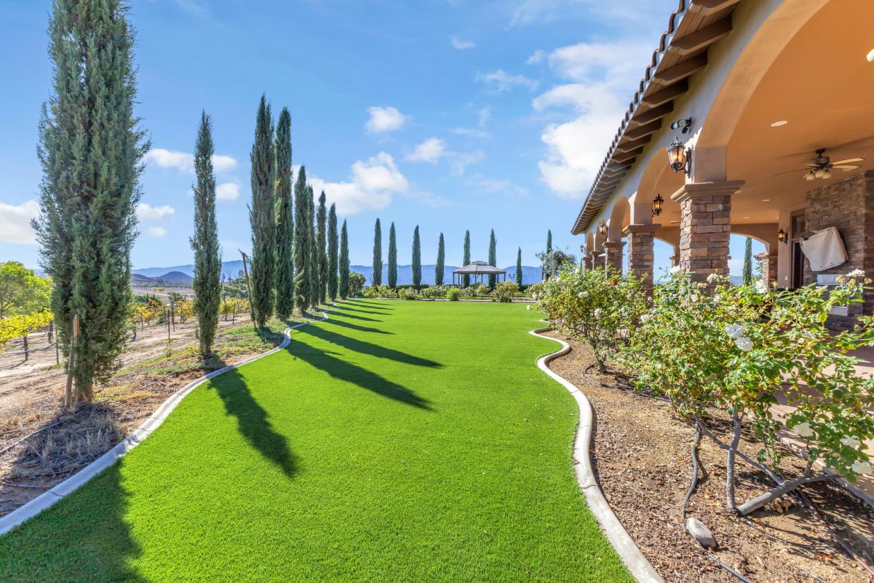 Temecula Wine Country Events Center - photo 8