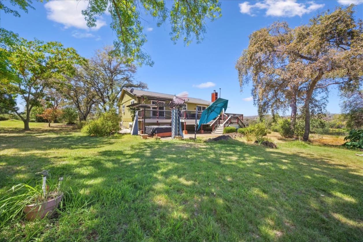Professional Rodeo setup and Gorgeous House - photo 27