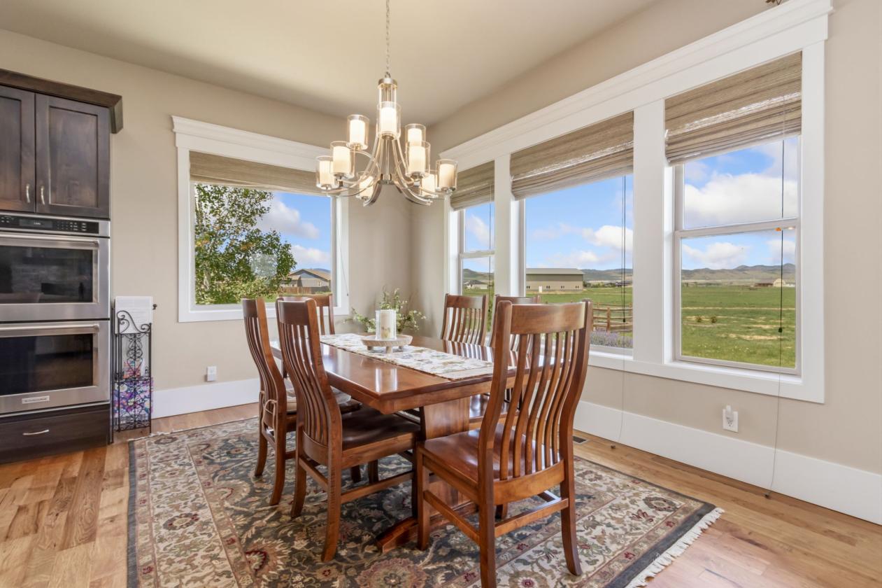 Customizable Horse Property - photo 12