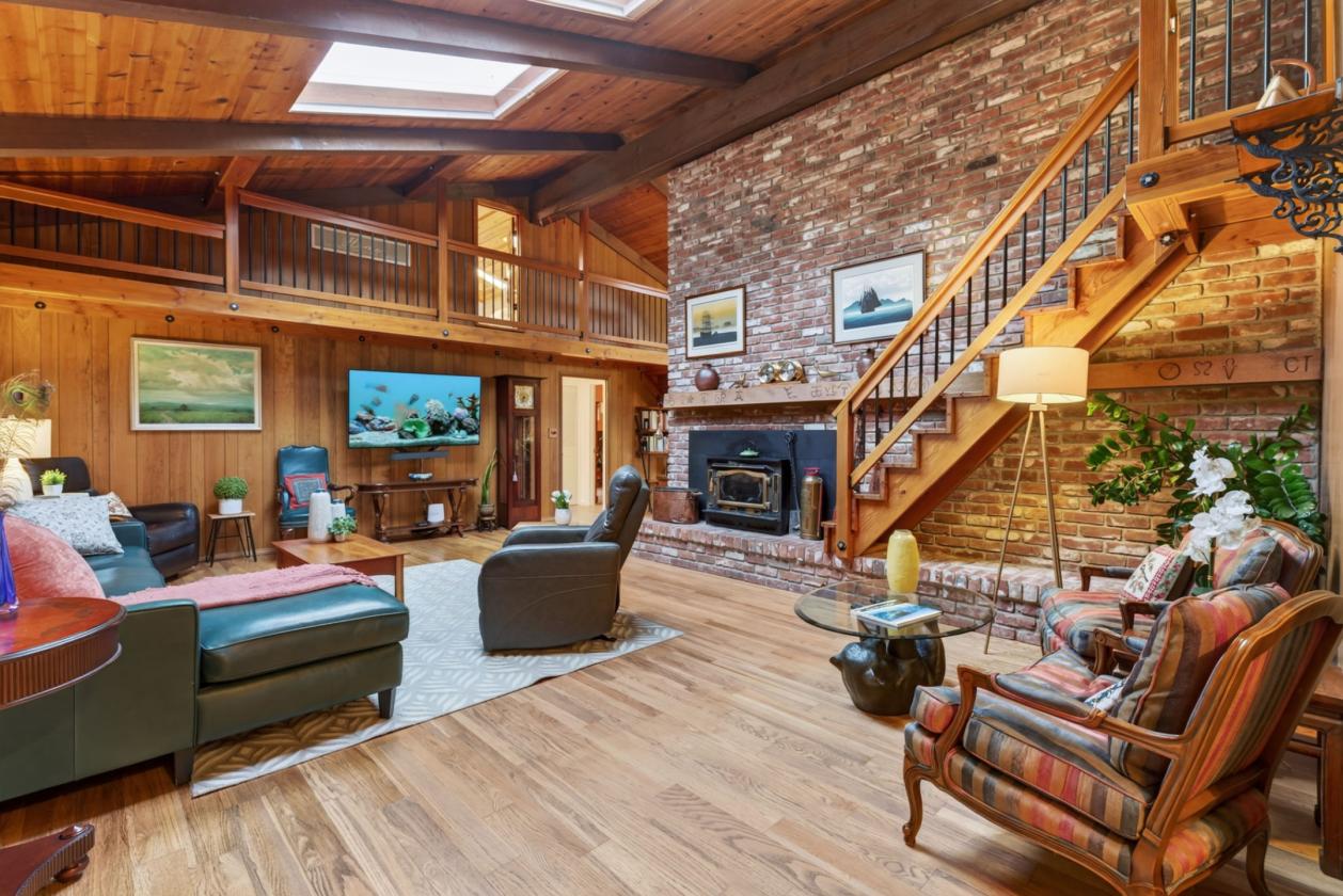Exceptional Salinas Ranch:  Guest Quarters & Views - photo 6