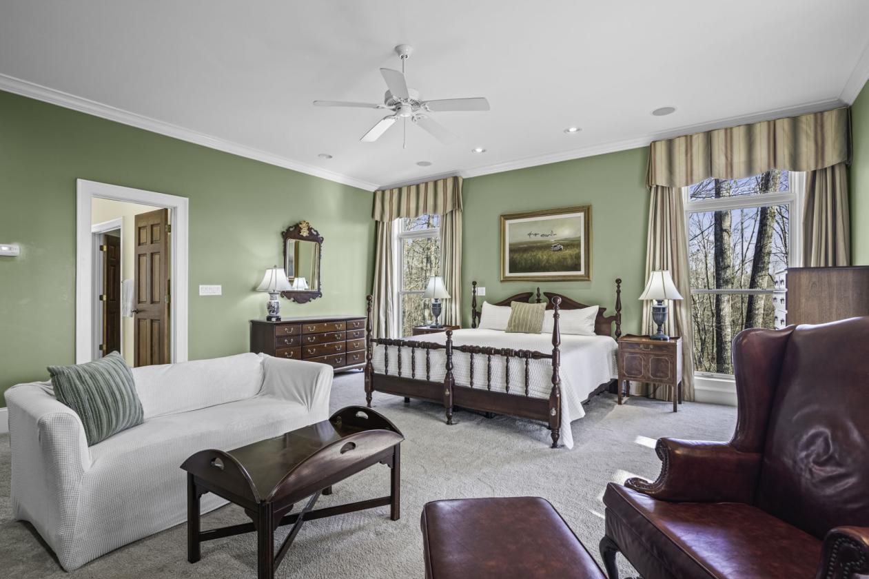 Oak Ridge Farm, an Equestrian Estate on 75+/ Acres - photo 14